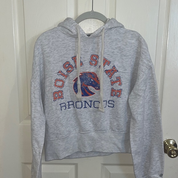 Broncos hoodie - Picture 1 of 3